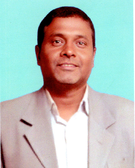 Ratan Chandra Roy (Acting)