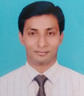 Mr. Md Abu Said Chowdhury 